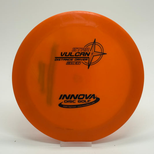 Innova Vulcan | Star