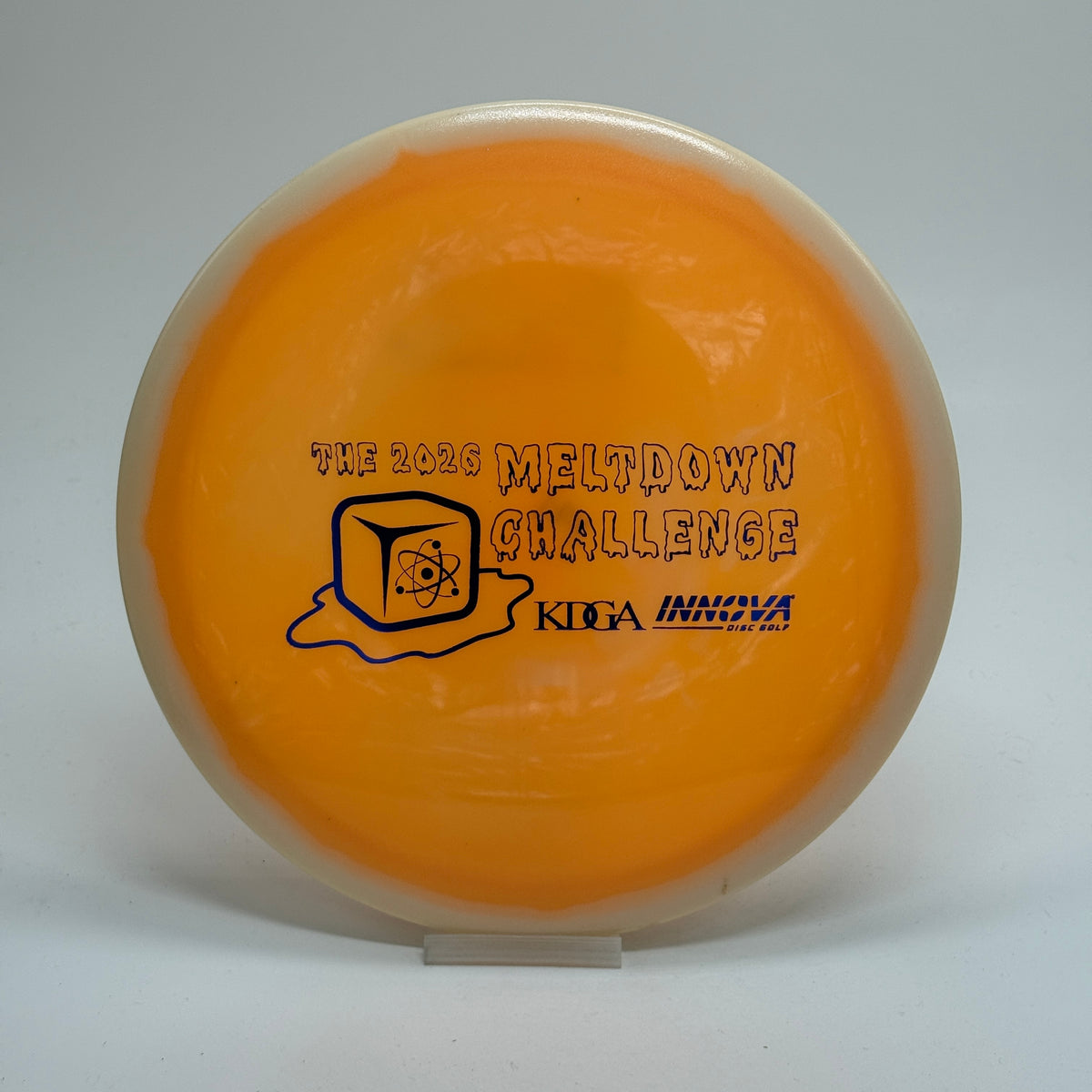 Used | Innova Hawkeye | Proto Glow Halo Champion