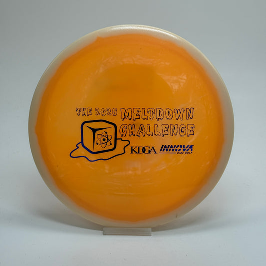 Used | Innova Hawkeye | Proto Glow Halo Champion