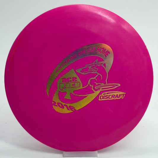 Discraft Archer | ESP | Ace Race 2016 Prototype | PFN