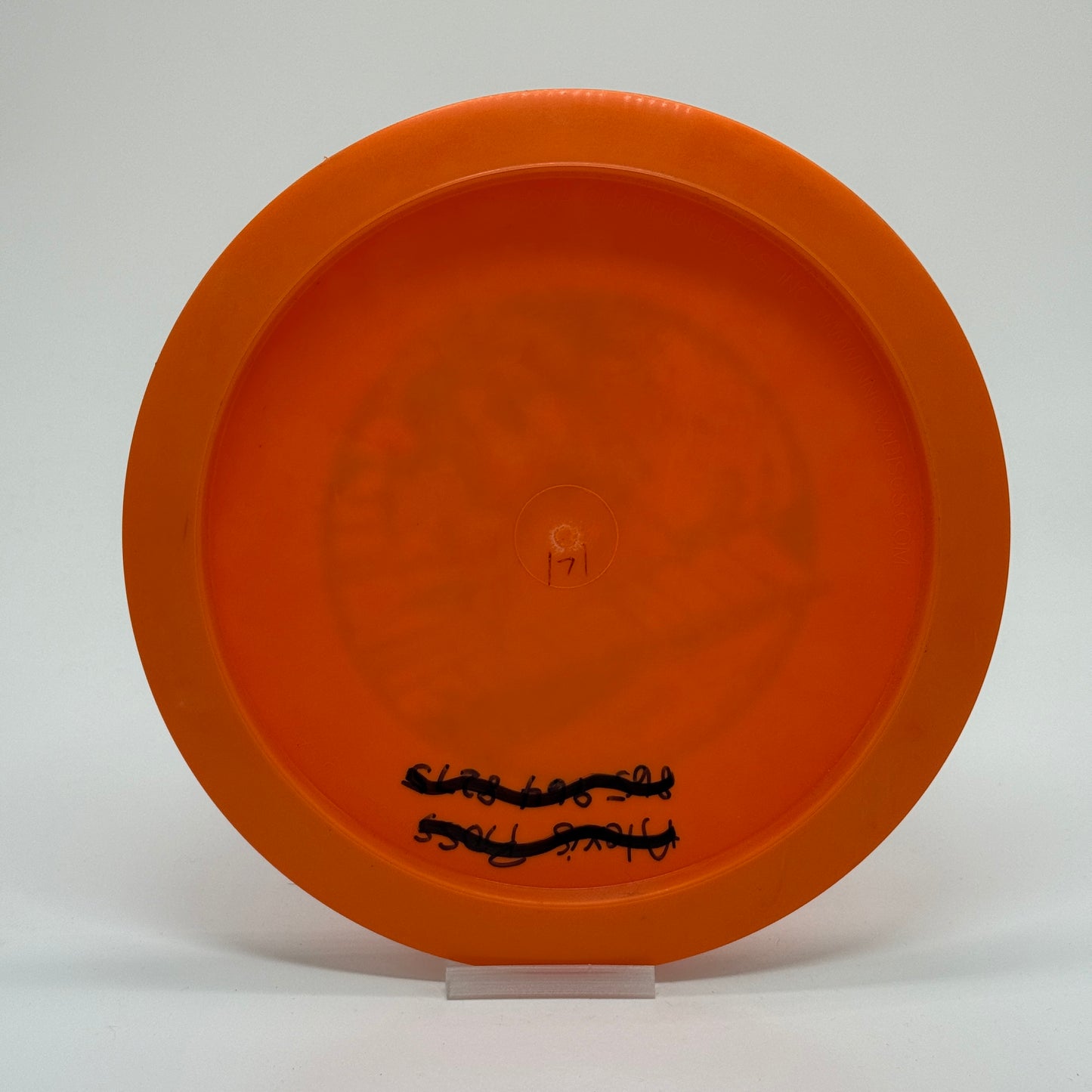 Used | Innova Roadrunner | Star | Gregg Barsby 2018 World Champion
