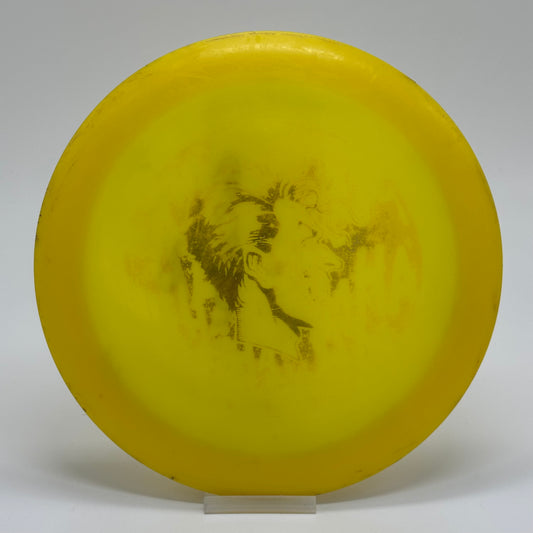 Innova Destroyer | Star | Joker "HaHA" Wingz Stamp