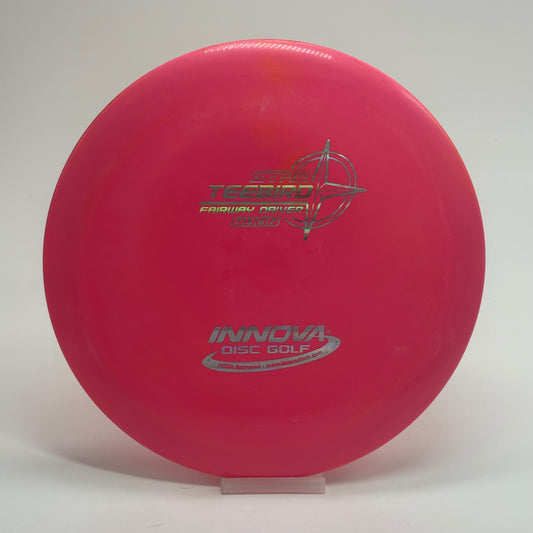 Innova Teebird | Star