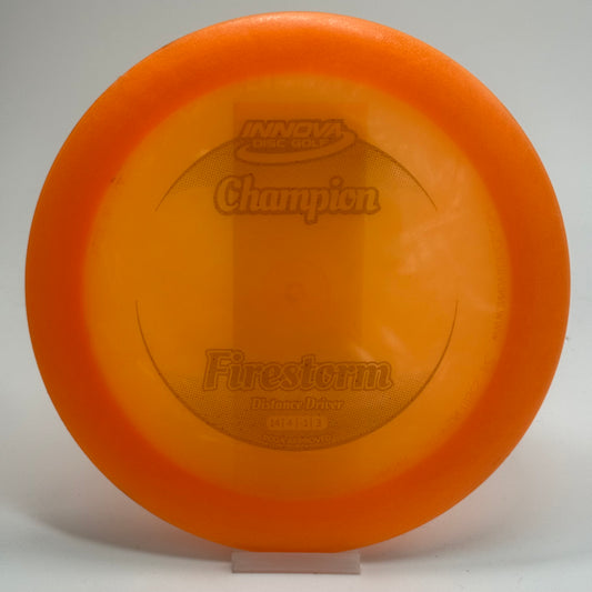 Innova Firestorm | Champion