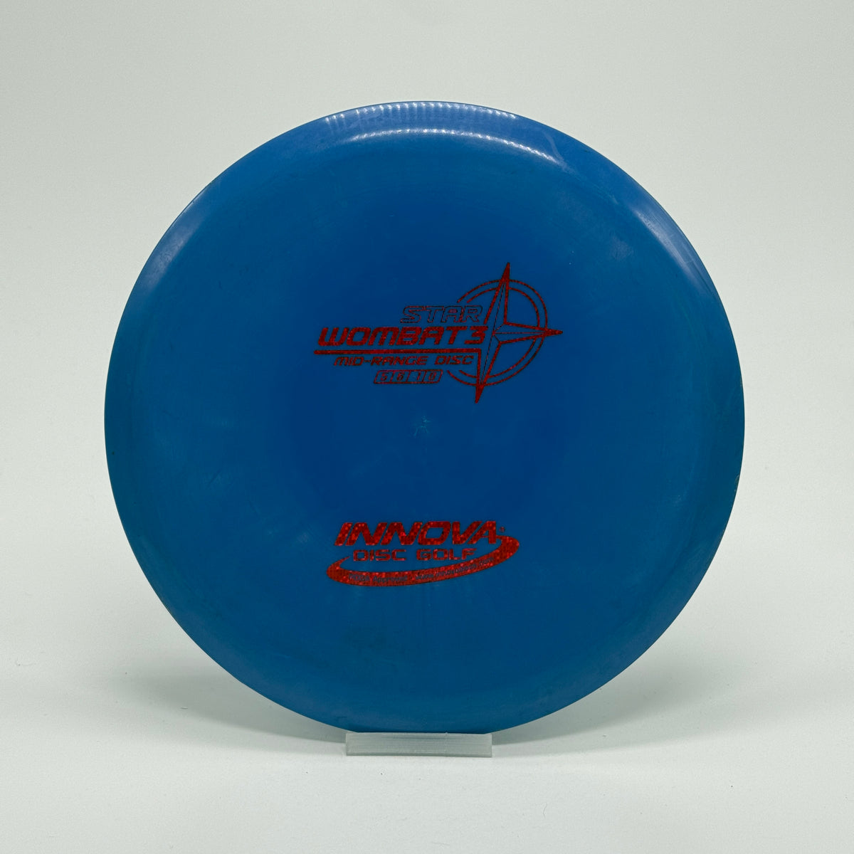 Used | Innova Wombat3 | Star