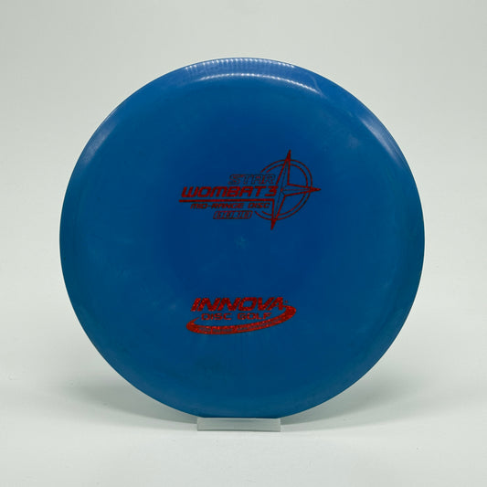 Used | Innova Wombat3 | Star