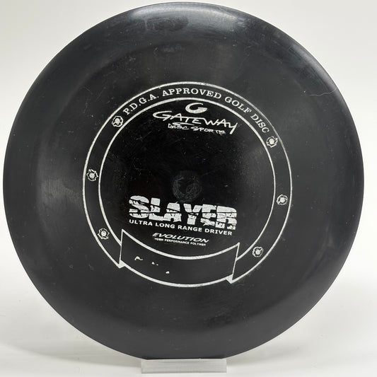 Gateway Slayer | Evolution | PFN