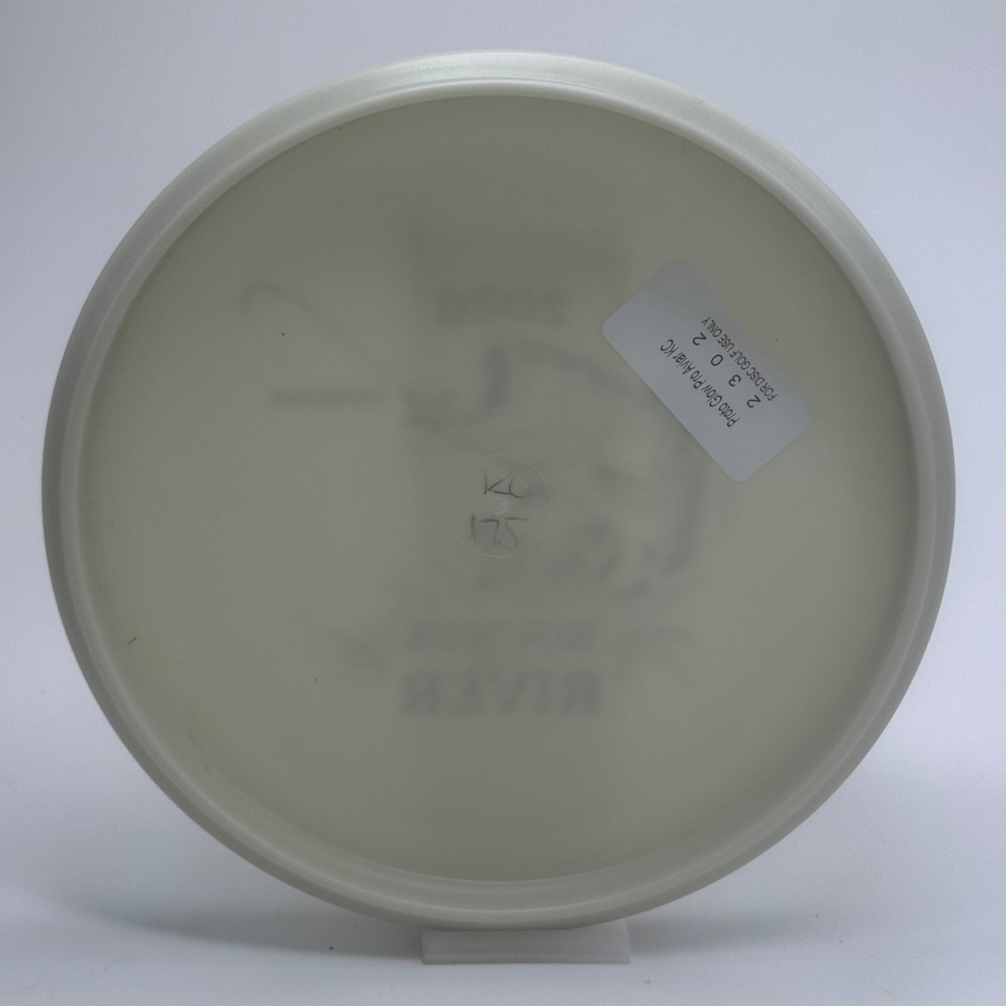 Innova Aviar | KC Proto Glow Pro | 2026 Rounds on the River