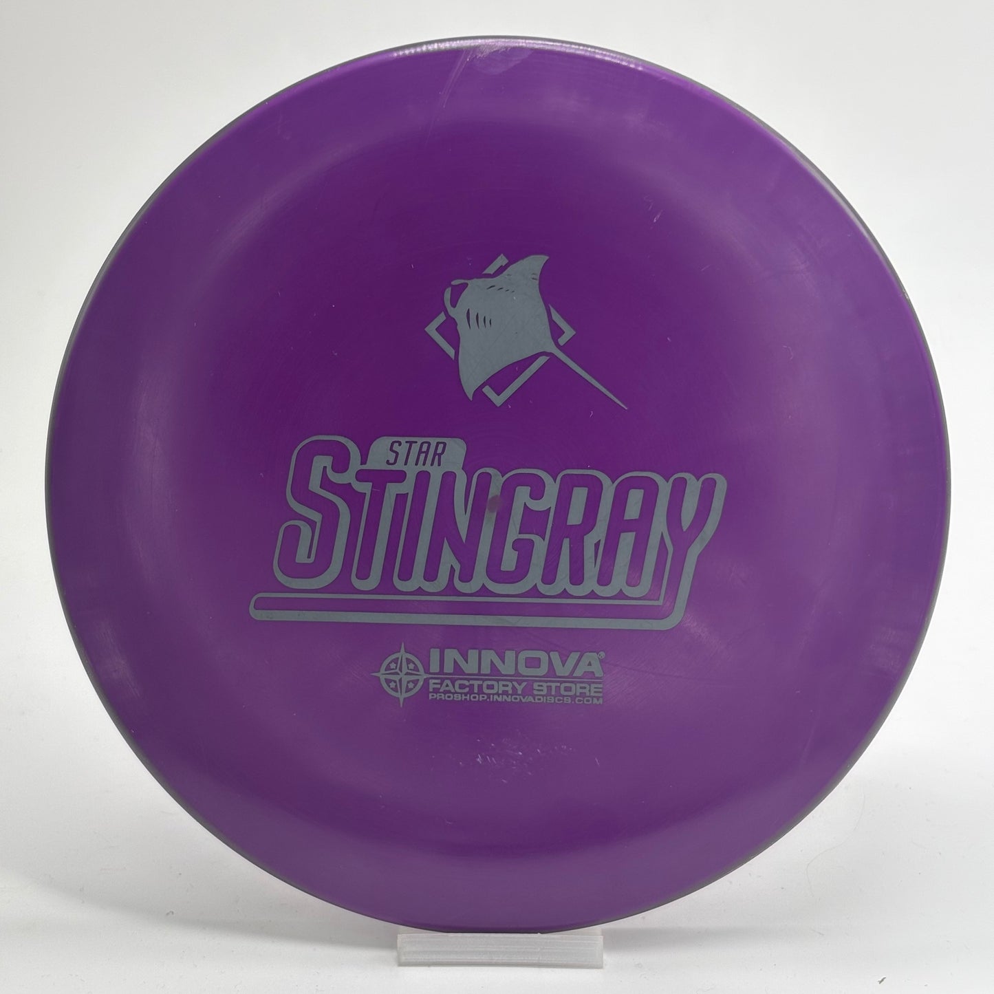 Innova Stingray | Star | Innova Factory Store
