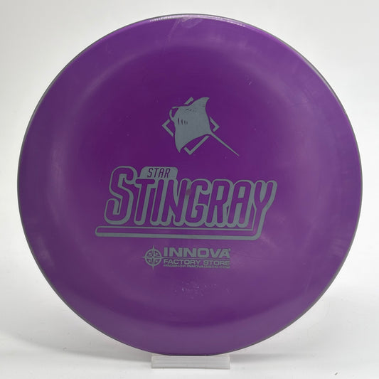 Innova Stingray | Star | Innova Factory Store