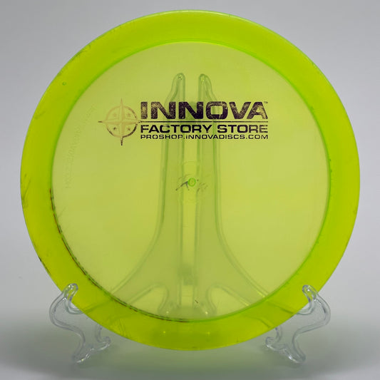 Innova FL | Champion Penned Factory Second