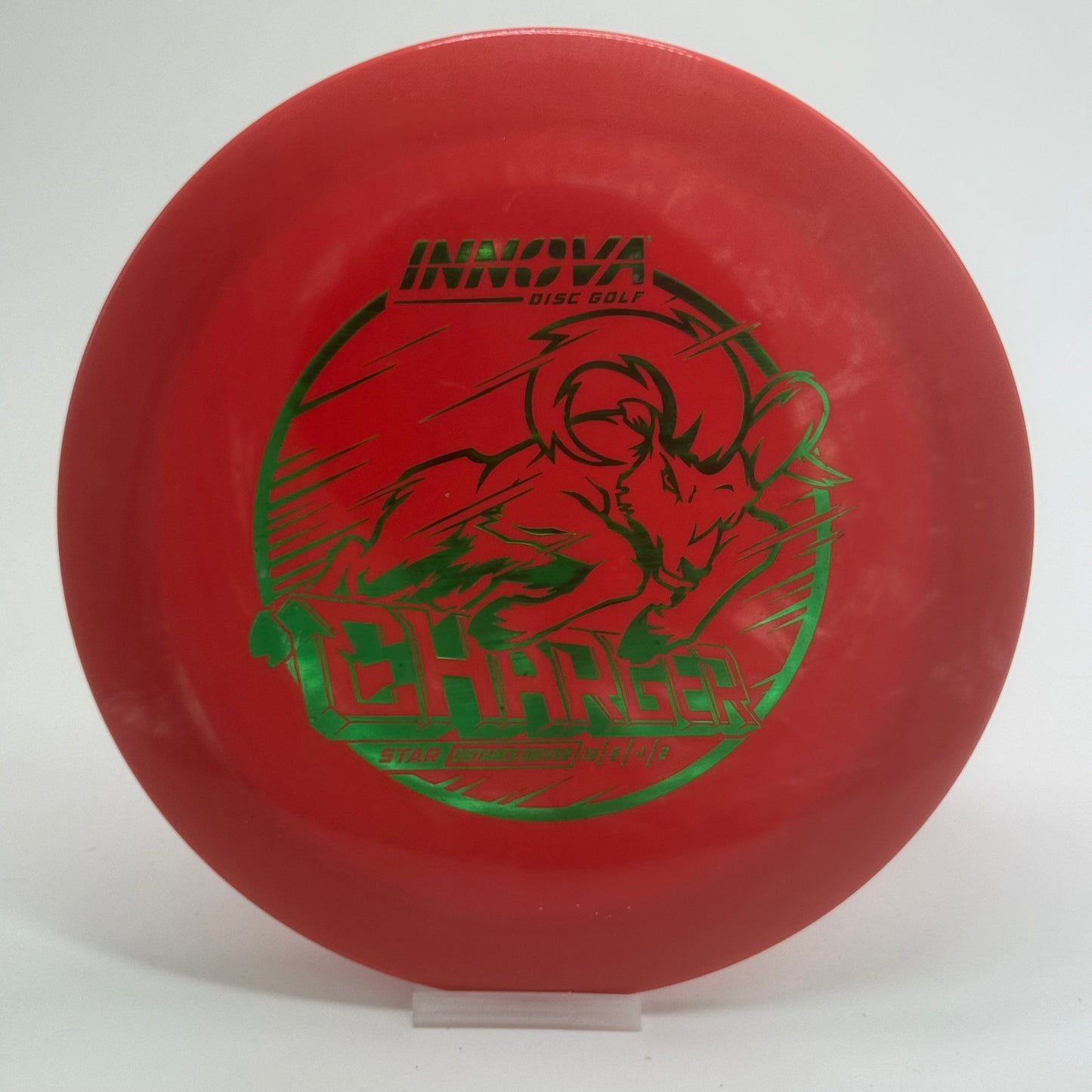 Innova Charger | Star