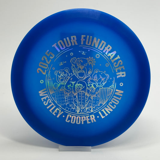 Gateway Apache | Hyper Diamond | Douglas Brothers 2025 Junior Tour Fundraiser