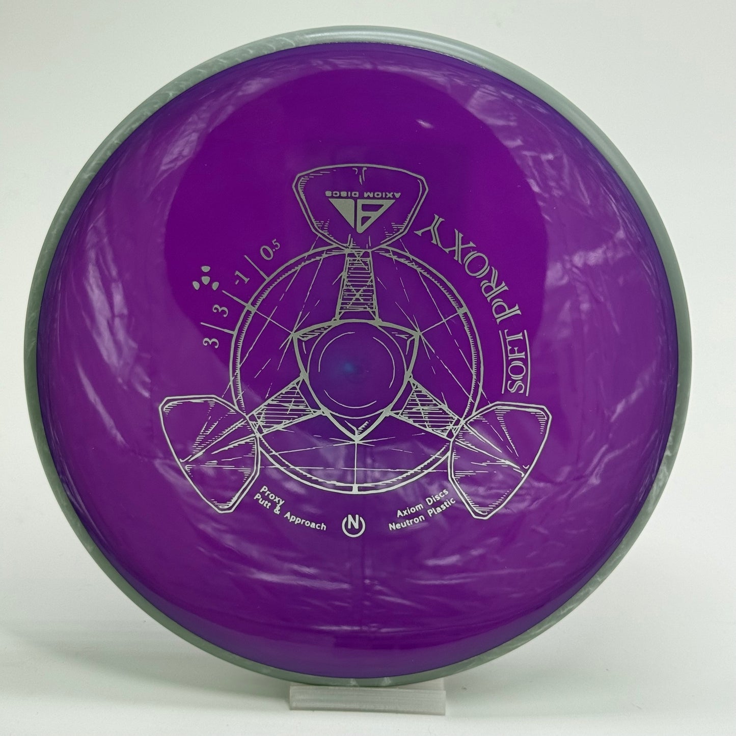 Axiom Proxy | Neutron Soft