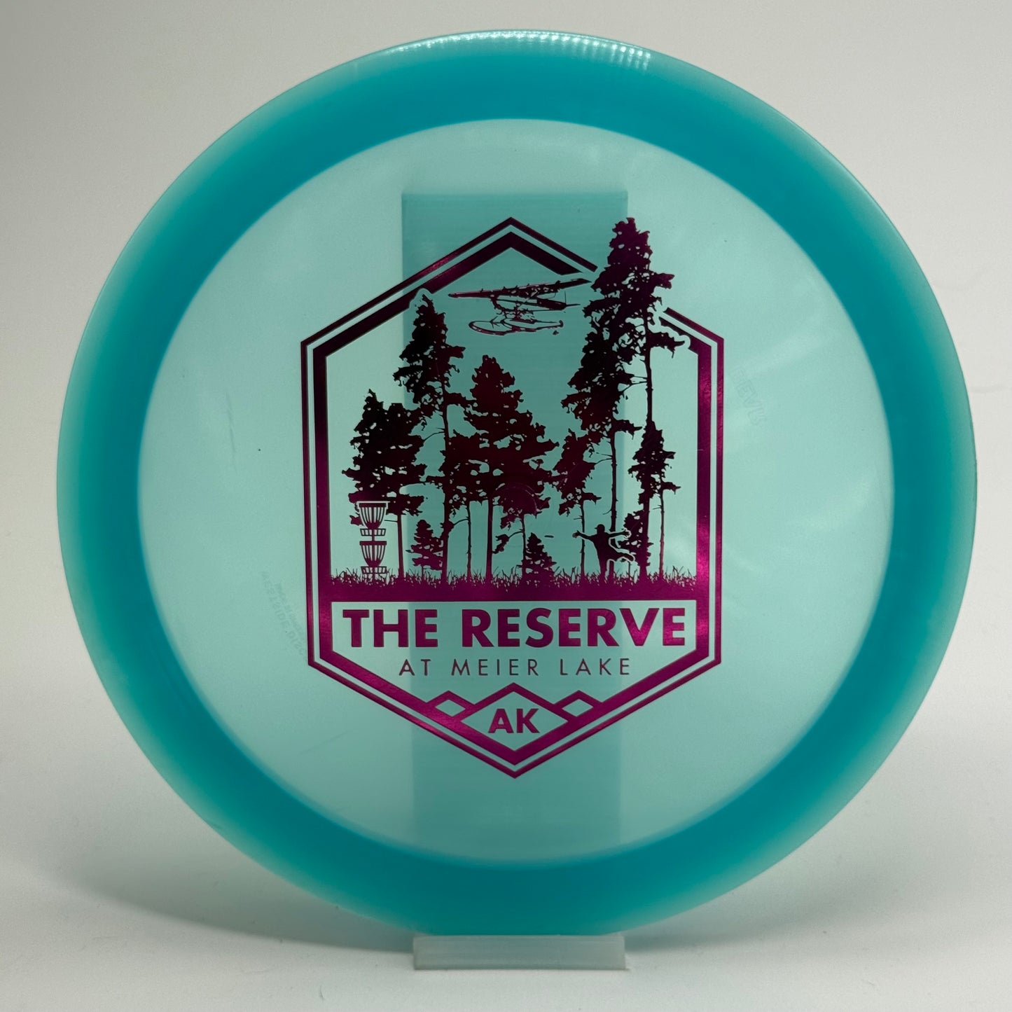 Used | Westside Bear | VIP