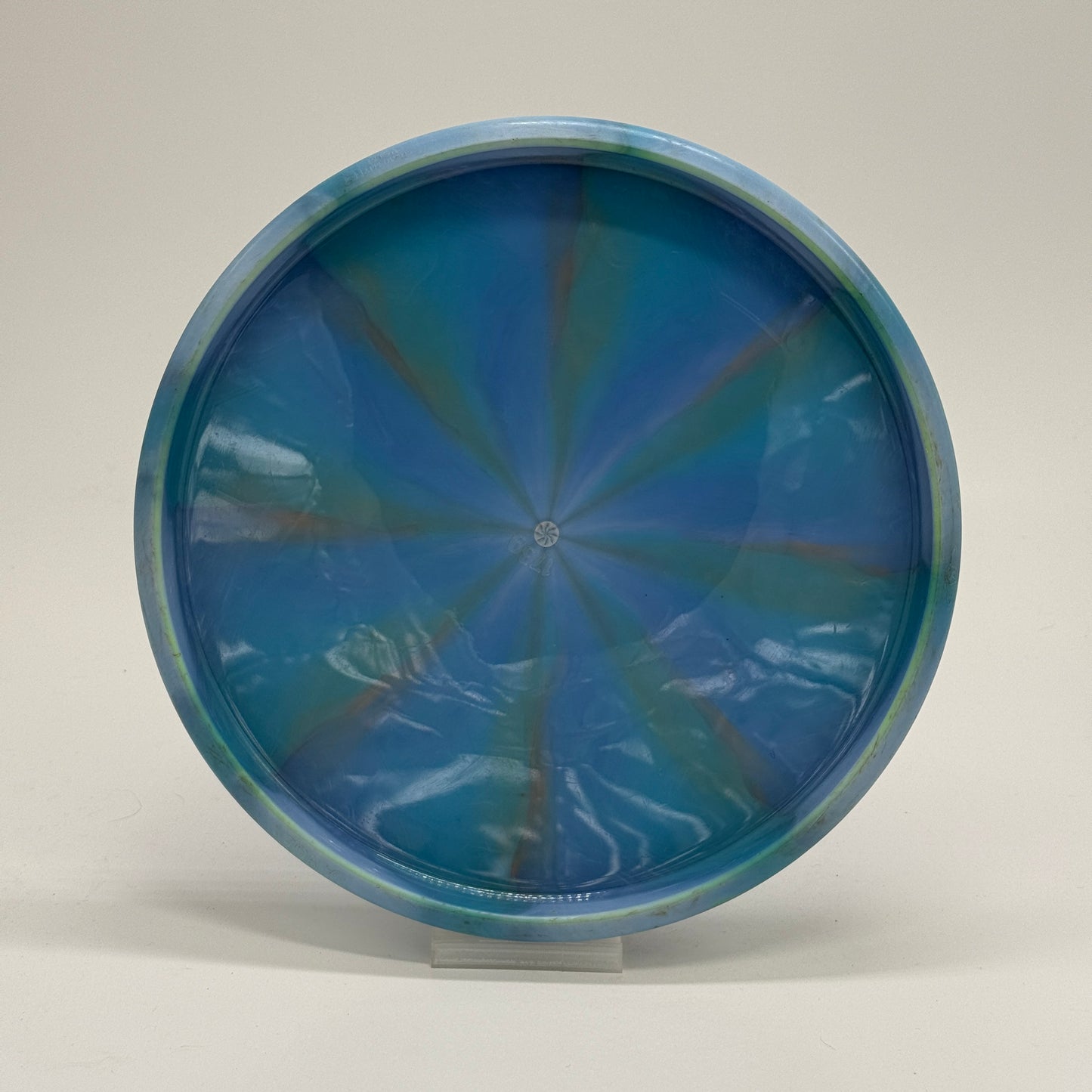 Used | Streamline Range | Cosmic Neutron | Eagle McMahon 2025 Elemental Team Series