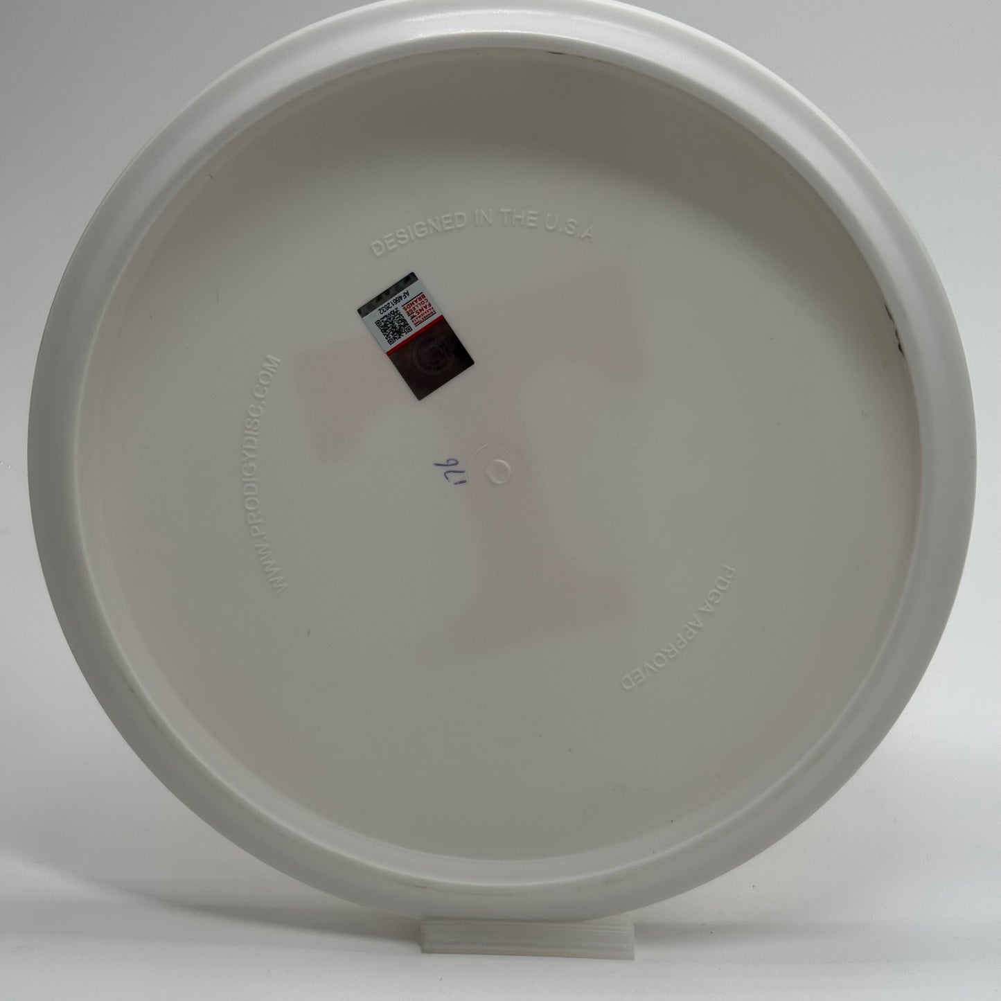 Prodigy M5 | 200 | University of Tennessee