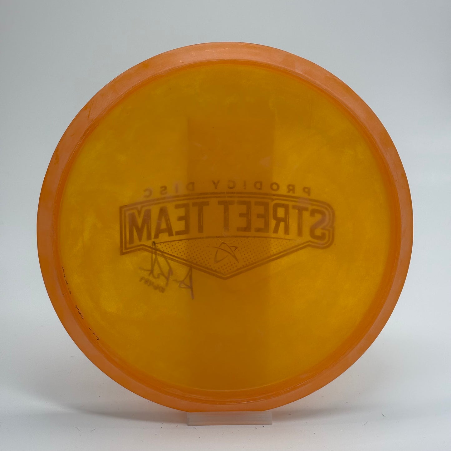 Prodigy MX-3 | 400 | Street Team