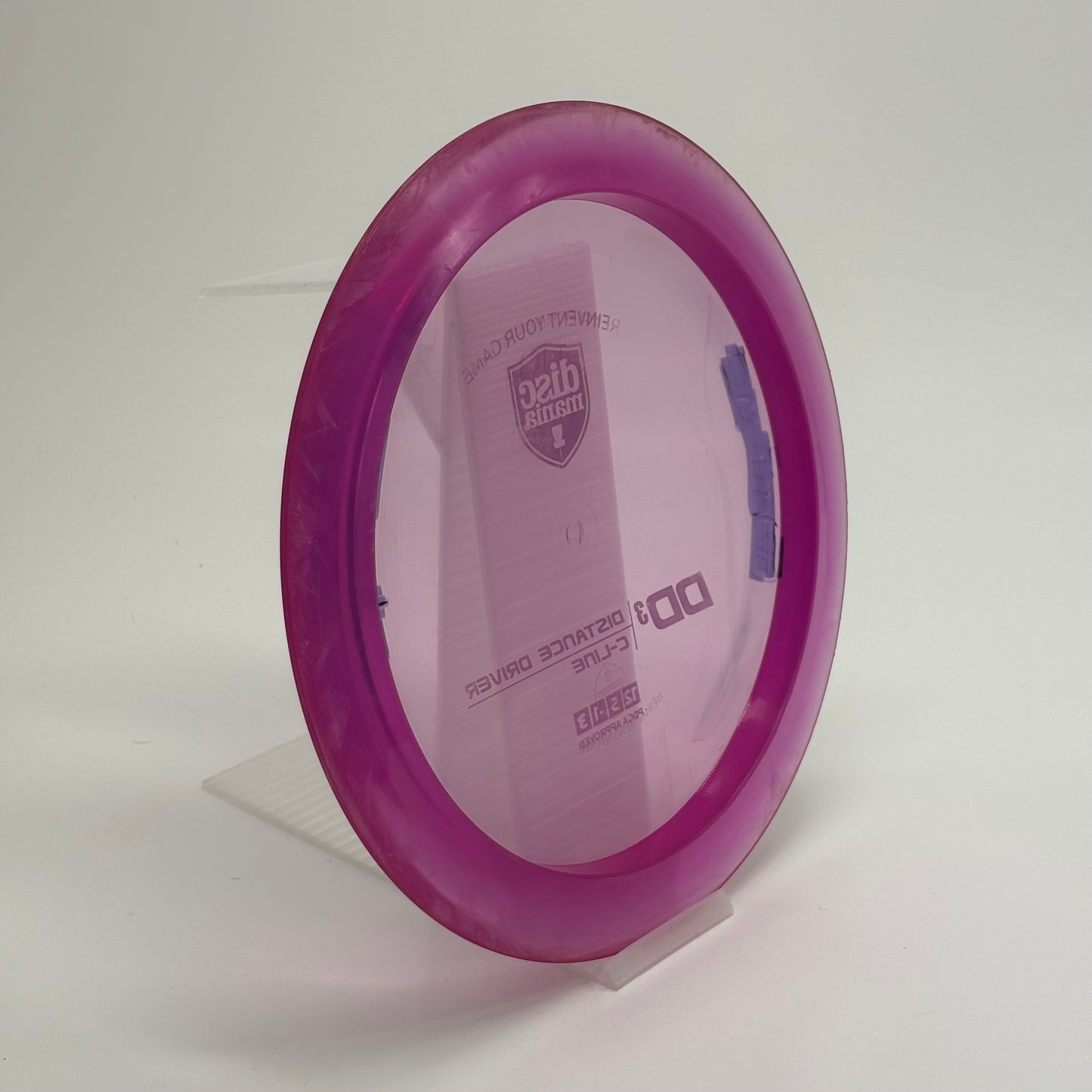 Discmania DD3 | C-Line