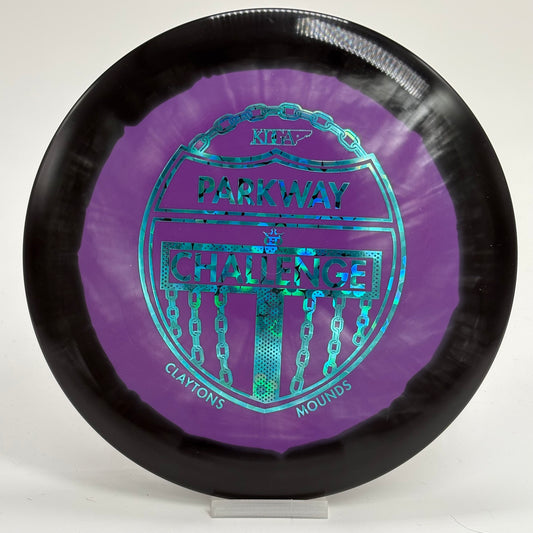 Used | Dynamic Discs Escape | Fuzion Orbit