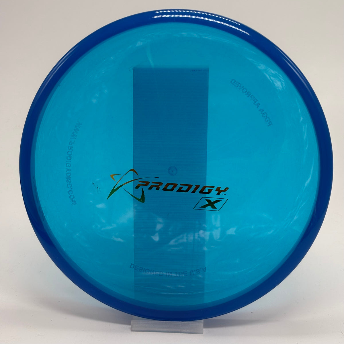 Used | Prodigy Pa-5 | 400