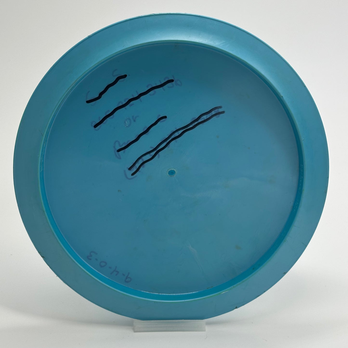 Discraft Raptor | Big Z | $Run