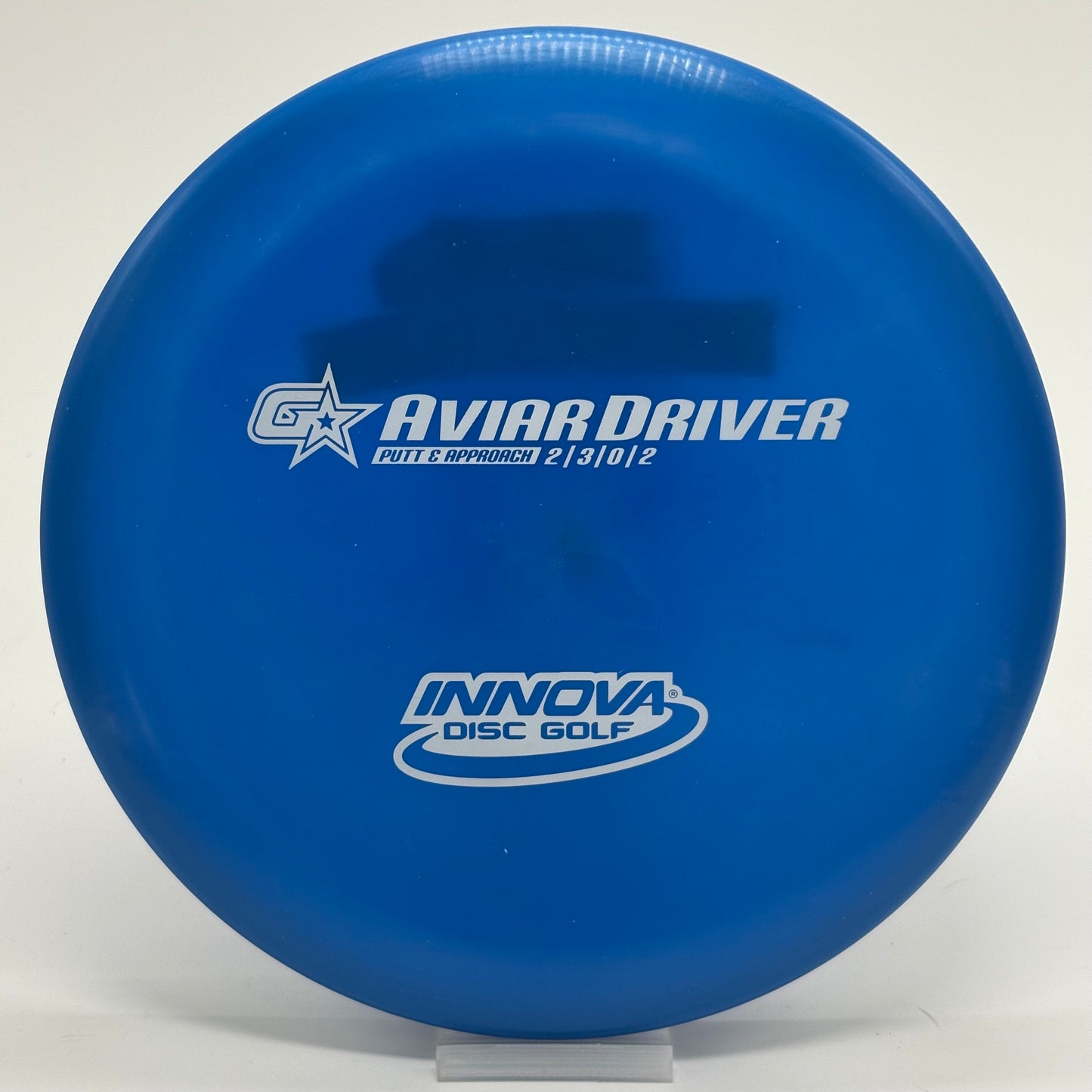 Innova Aviar Driver | GStar | Penned