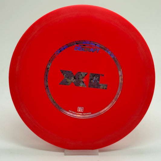 Used | Discraft XL | Pro-D