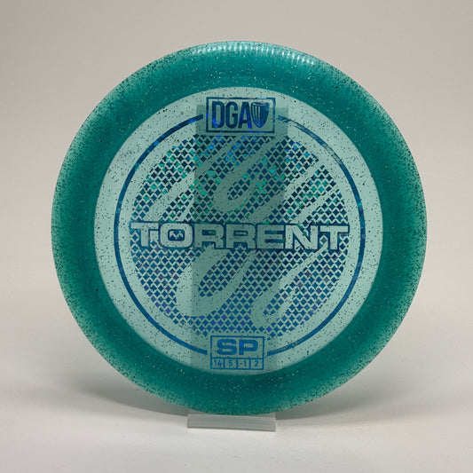 Used | DGA Torrent | SP Line