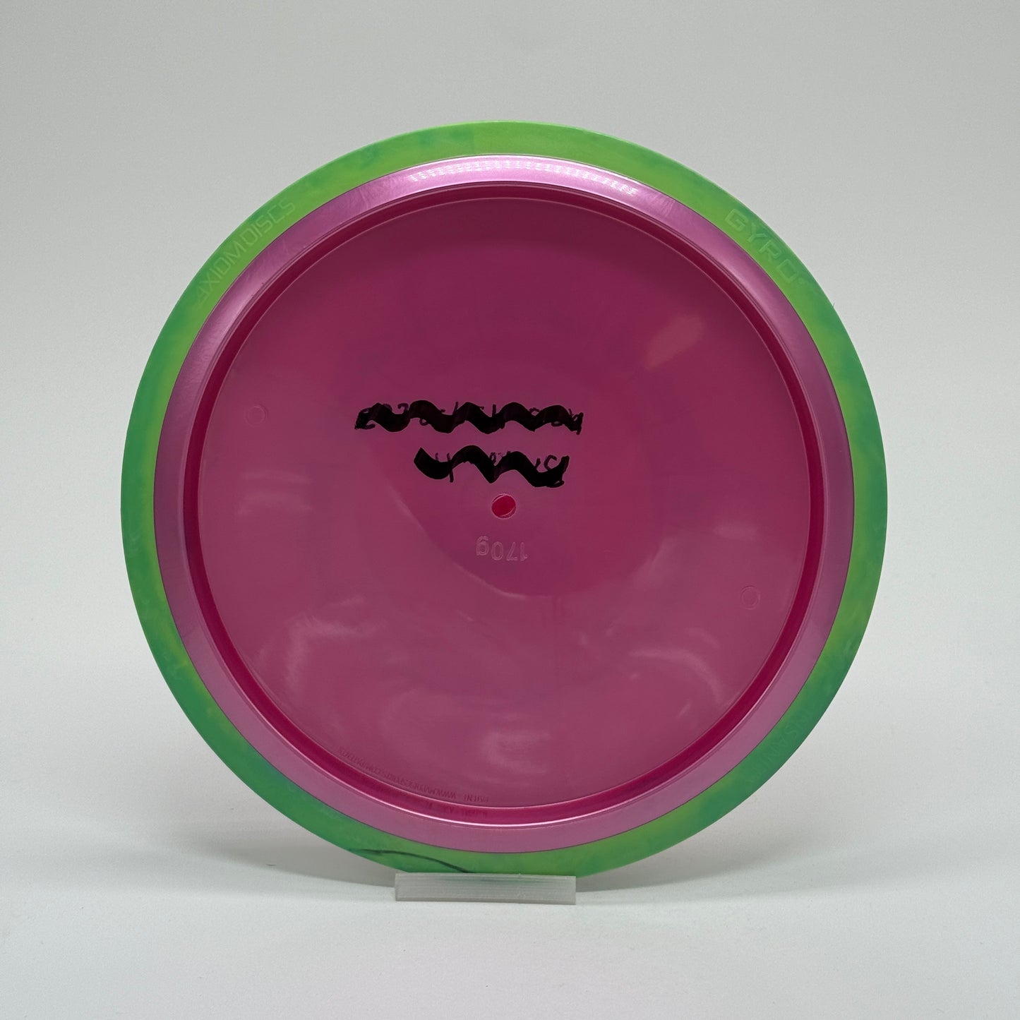 Used | Axiom Insanity | Plasma