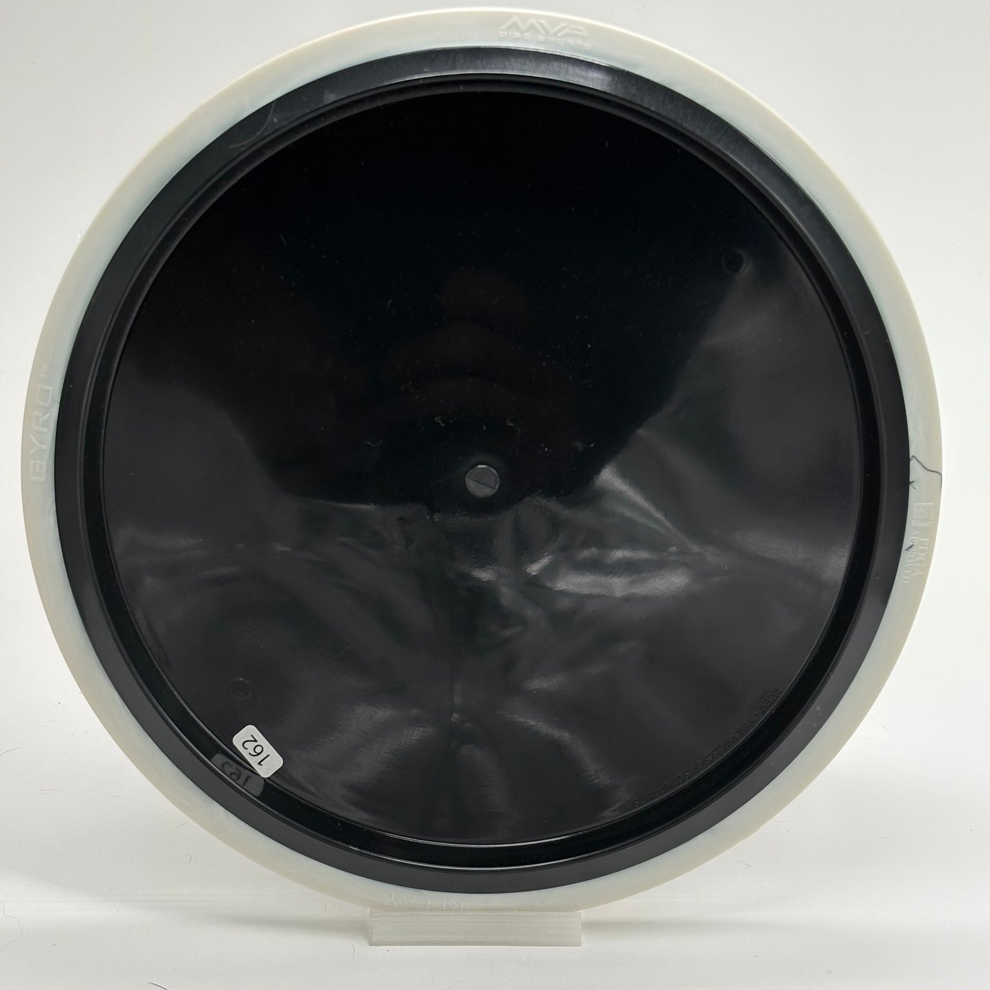 MVP Relay | R2 Neutron | Lab Second