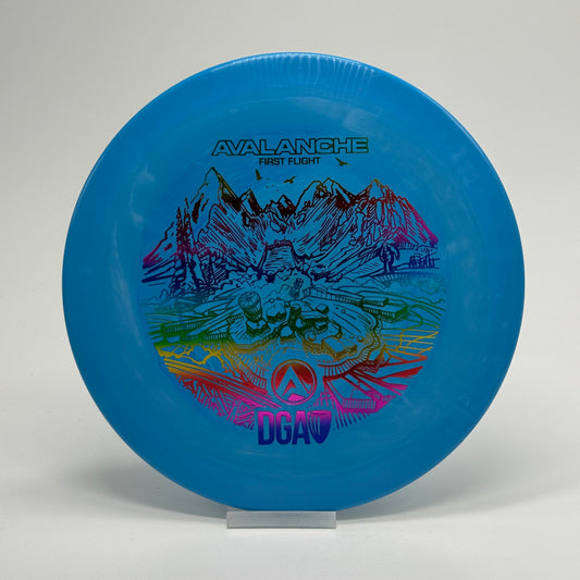 Used | DGA Avalanche | PL ProLine |  First Flight
