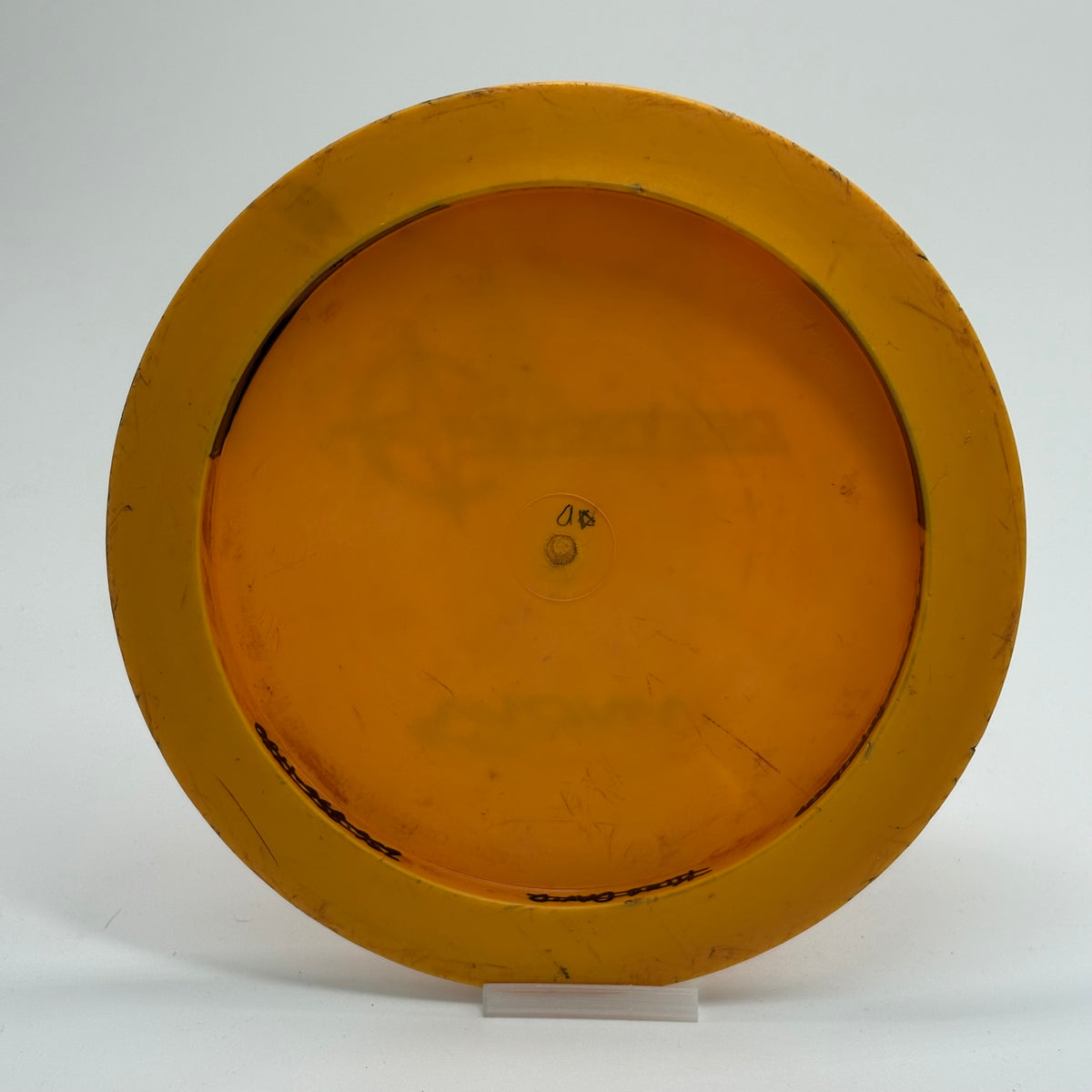 Used | Innova Destroyer | Star | PFN Patent *D
