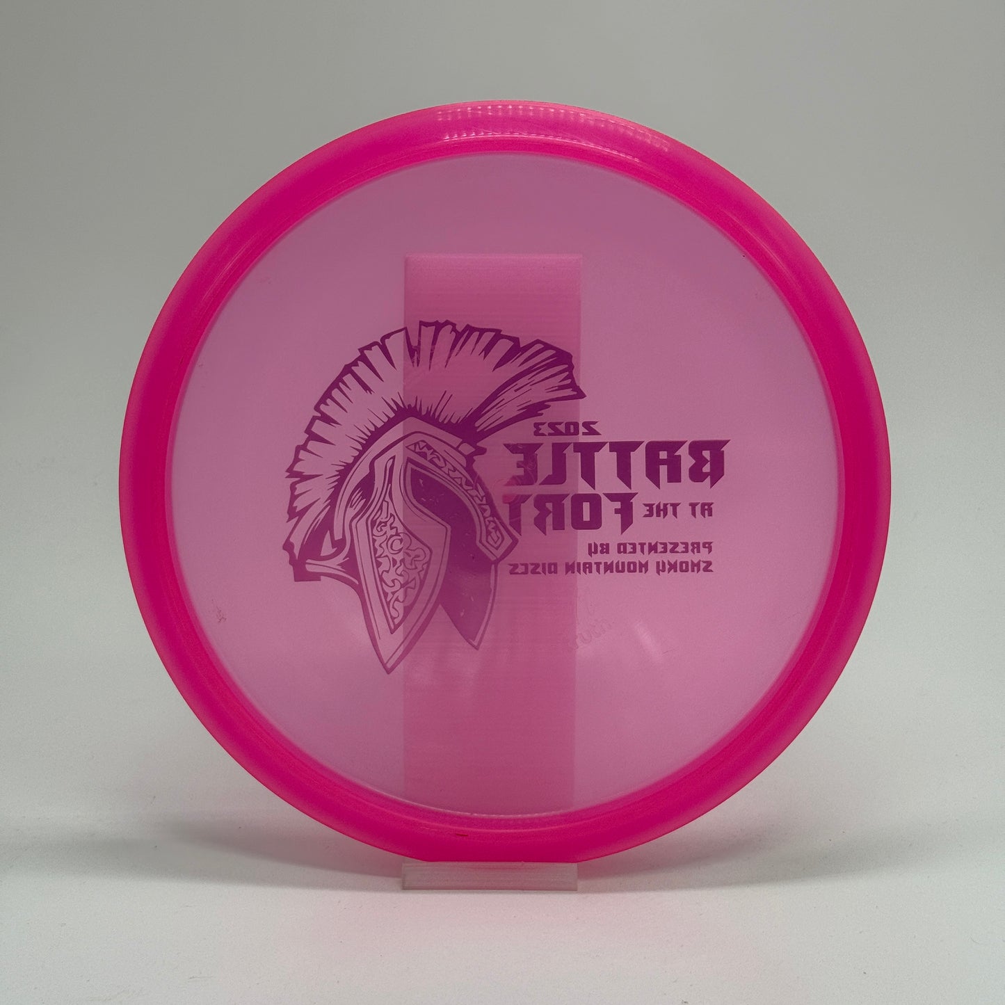 Used | Dynamic Discs Emac Truth | Lucid