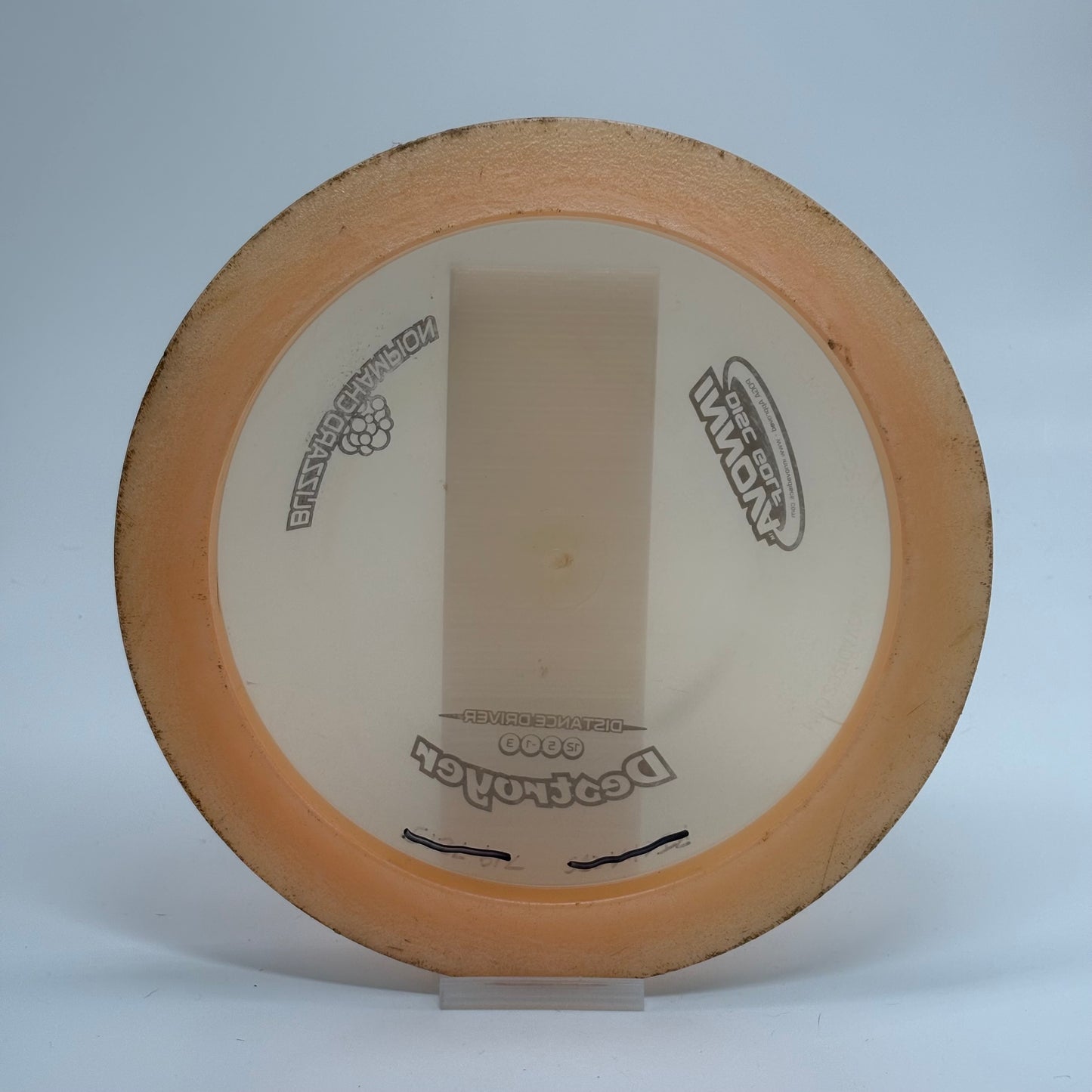 Innova Destroyer | Blizzard Champion | Penned