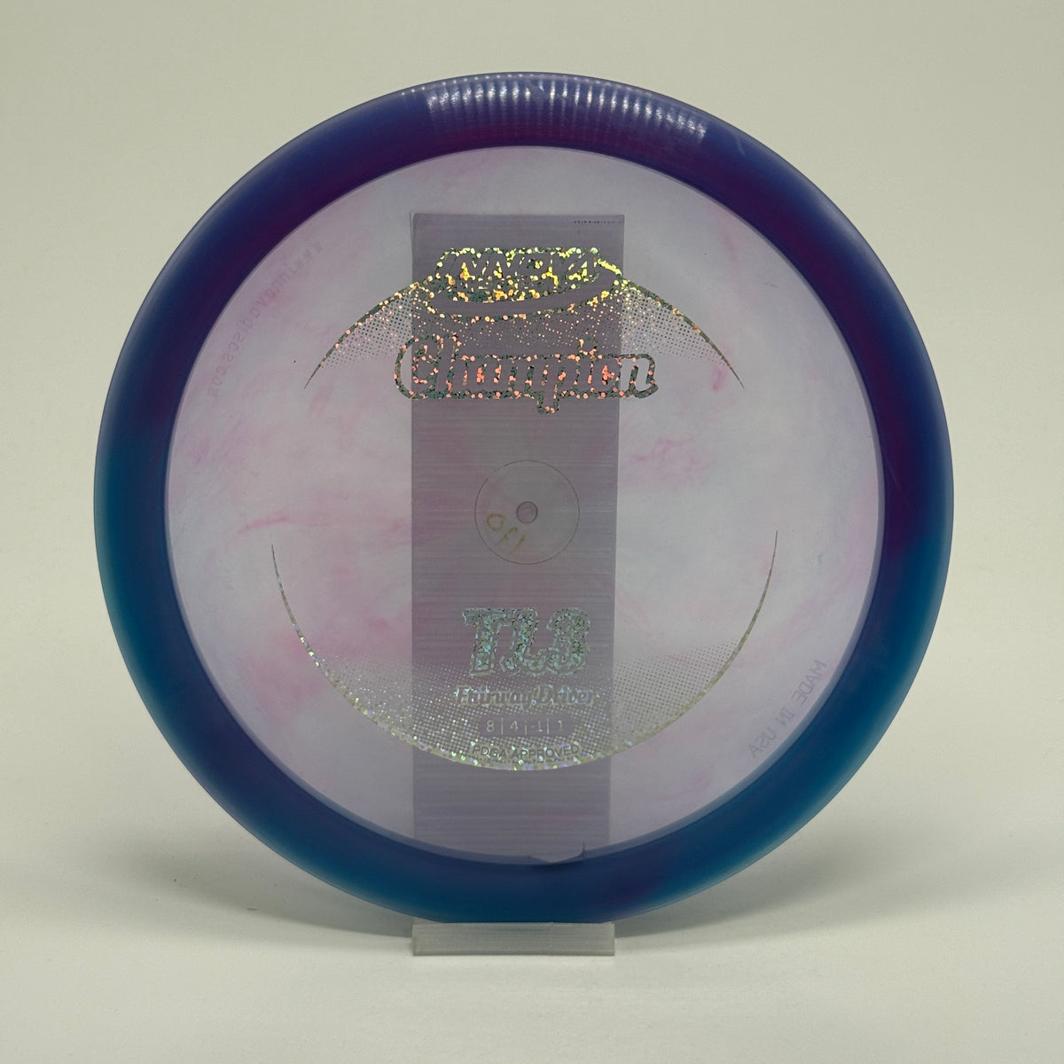 Used | Innova TL3 | Champion