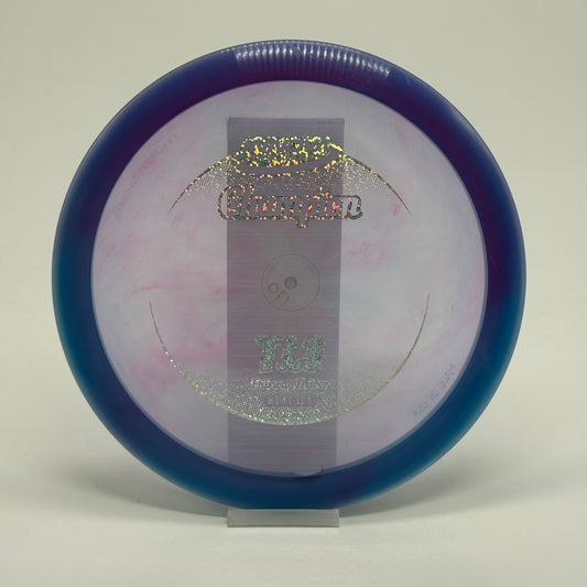 Used | Innova TL3 | Champion