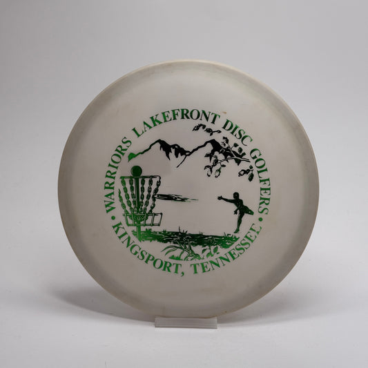 Used | Innova Gremlin | DX | PFN Patent