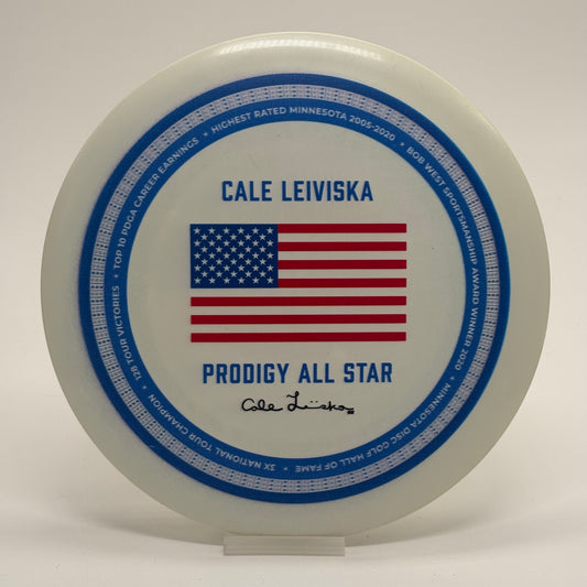 Prodigy D Model OS | Duraflex | Cale Leiviska Prodigy All Star