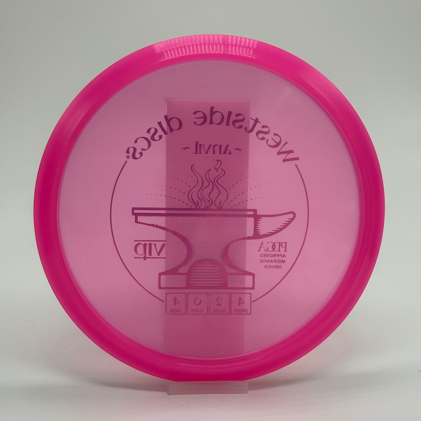 Used | Westside Anvil | VIP