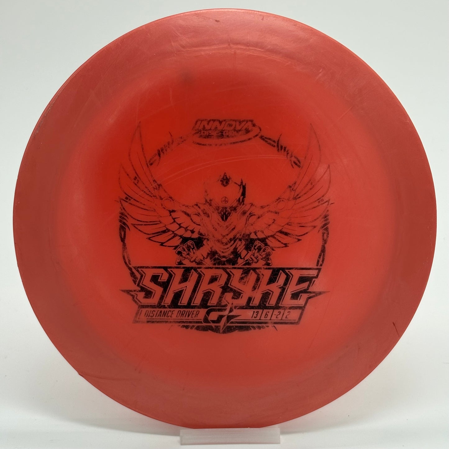 Innova Shryke | GStar