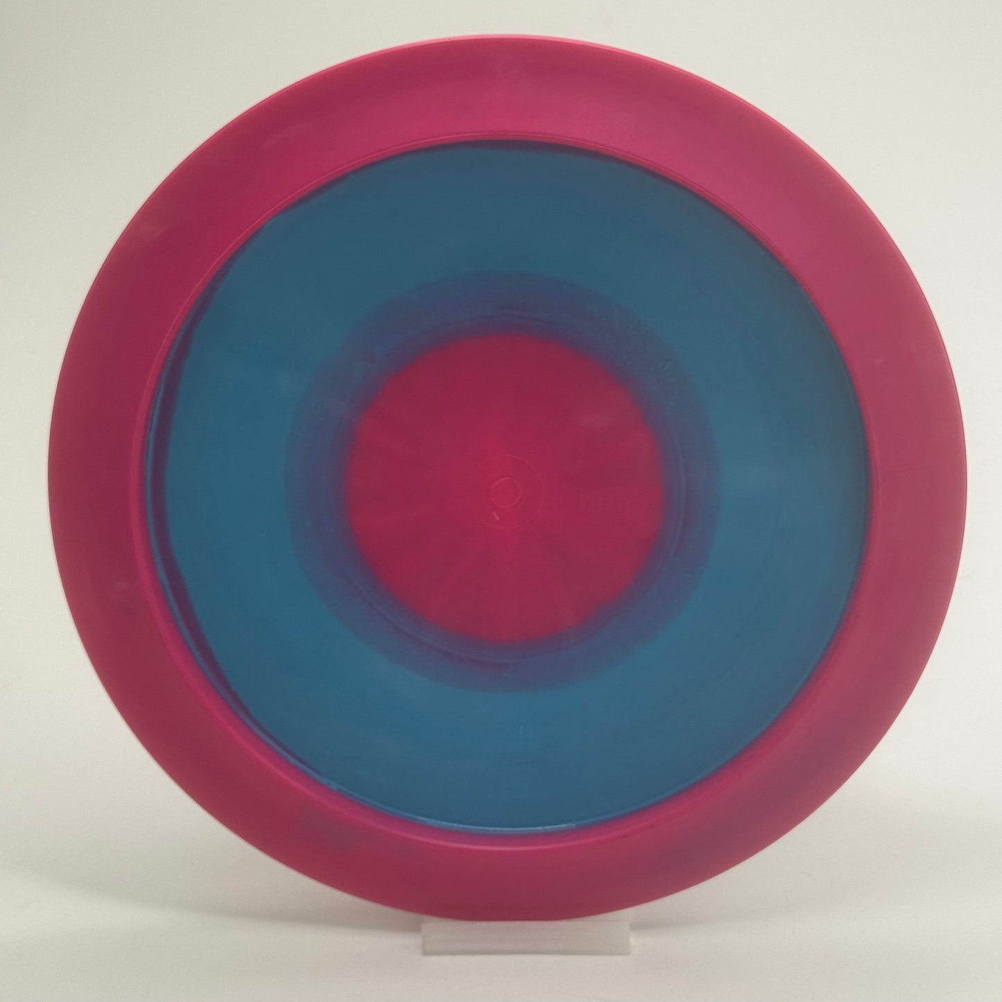 Used | Dynamic Discs Enforcer | Fuzion Orbit | Raptor Eye Ricky Wysocki