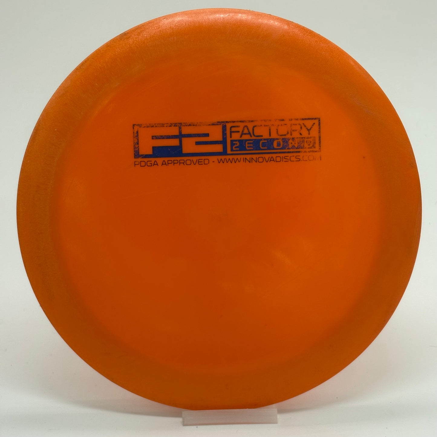 Innova Destroyer | Star | Factory Second