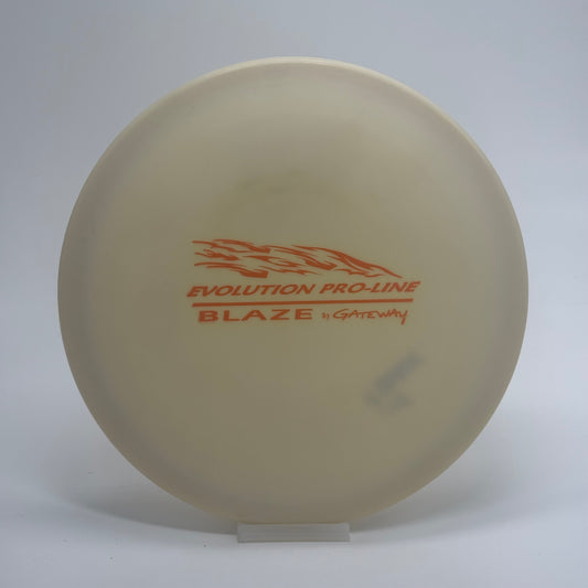 Gateway Blaze | Evolution Pro-Line | PFN