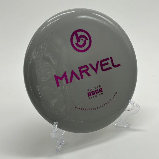 Birdie Marvel | Premium