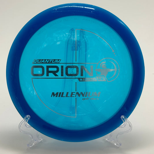 Millennium Orion LS | Quantum 1.4