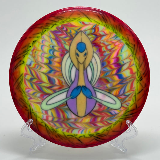 Clash Discs Salt | Steady Custom Dye Pokemon