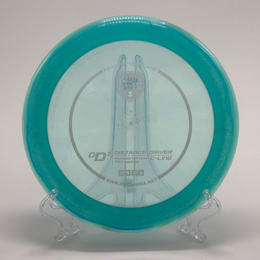 Discmania DD2 | C-Line (Innova OOP Penned)