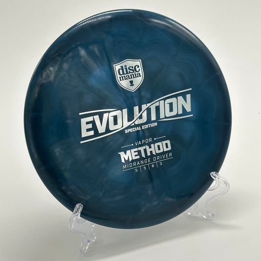 Discmania Method | Vapor Special Edition