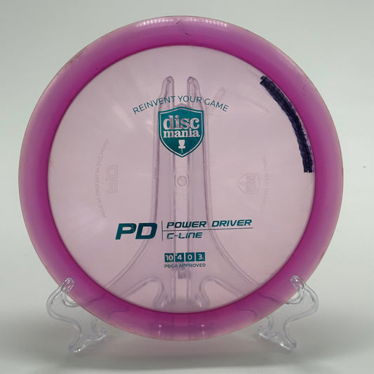 Discmania PD | C-line